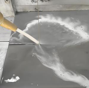 Máquina de corte ultrasónica CNC para biocerámica de Zirconia con componentes de núcleo de cojinete de motor Procesamiento de aserrado para EAU Tailandia - Product Image 2