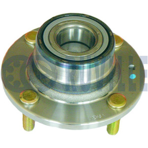 Kit de roulement de roue avant sur mesure Roulement de moyeu de roue en acier pour voiture Neuf Pièces automobiles - Product Image 1