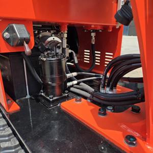 صنع في الصين ، كوب بسعر معقول وفعال من حيث التكلفة ، تشانجشاي ، بريجس ستراتون بوزن - Product Image 5