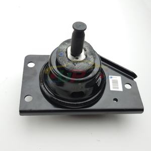 Nouvel arrivage : Support moteur (BRACKET ASSY-ENGINE MTG) 21810-1G000 218101G000 pour Hyundai Accent/Verna 21810 1G000 - Product Image 3