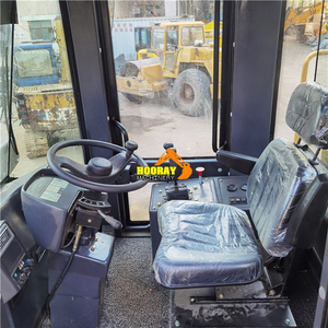 Original Color 5 Ton Caterpillar <b>Wheel</b> Loader <b>CAT</b> 950B 950G 950E Japan Origin Cheap Front End Loader - Product Image 6