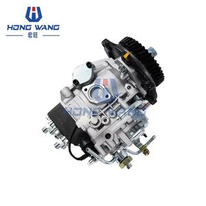 Kit de pompe à injection de carburant Precision Auto 104741-6731 pour Zexel pour moteur Isuzu 4JB1 pour Bobcat 853 Débit réglable - Product Image 2