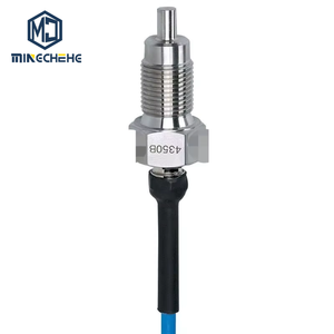 Módulo de CPU para Controlador Lógico Programable de Automatización Industrial FX1N-14MT FX1N-24MT FX1N-40MT FX1N-60MT para Máquinas de Fabricación - Product Image 1