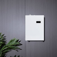 SCENTA Commercial grande surface électrique mural Aroma Machine hôtel Air parfum système de distribution HVAC parfum diffuseur Machine