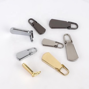 MeeTee ZT101 Hợp Kim Dây Kéo Pullers Cho <span class=keywords><strong>Zip</strong></span> Thanh Trượt Đầu Bộ Dụng Cụ Sửa Chữa Kéo <span class=keywords><strong>Tab</strong></span> - Product Image 4