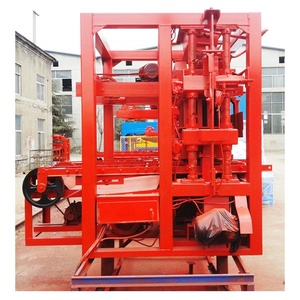 <span class=keywords><strong>Venta</strong></span> <span class=keywords><strong>de</strong></span> mesa forma concreta QTJ4-26 máquina <span class=keywords><strong>de</strong></span> construcción <span class=keywords><strong>de</strong></span> ladrillo - Product Image 4
