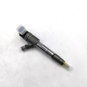 Injecteur diesel neuf d'origine 0445110691 0445110690 pour moteur ISUZU 4JB1 - Product Image 3