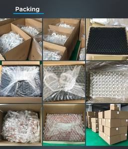 Tube de compression PE de 13mm de diamètre de brillant à lèvres crème pour les yeux personnalisée en usine - Product Image 6