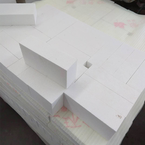 Mật độ cao alumina bóng Nhà Máy Lót Gạch gốm chịu lửa cao alumina lót gạch - Product Image 5