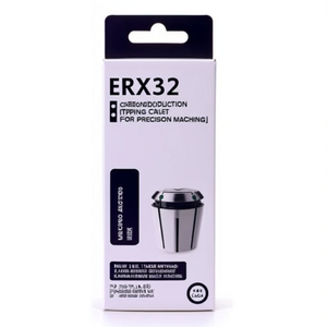 ERX32 D JET หัวจับคอลเล็ตสำหรับงานเจาะลดขนาดเพื่อการกลึงแบบแม่นยำ - Product Image 2
