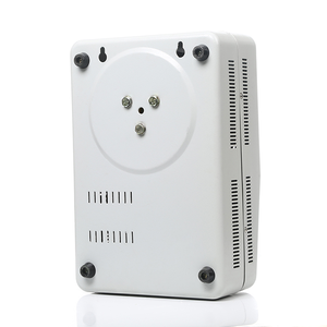 5KVAサーボ制御220VAC自動電源電圧レギュレータースタビライザー4000W5000W - Product Image 6