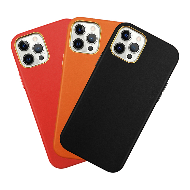 Customizable Colors and Materials Leather case Phone Mobile Phone Leather case Leather Phone case Custom