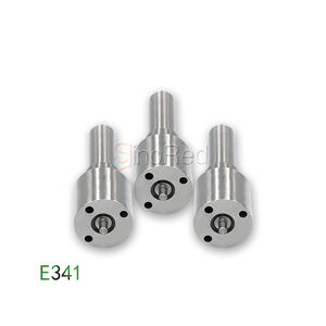 Boquilla de inyector de combustible de inyección de precisión <span class=keywords><strong>E341</strong></span> inyector diésel para DELPHI - Product Image 6