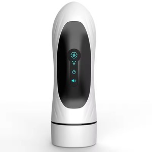 STELLAR PATH Puissant Vibrateur Clitoridien Rechargeable par USB pour Femmes, Masseur Corporel, Baguette Stimulante pour Adultes, pour Masturbateurs - Product Image 4