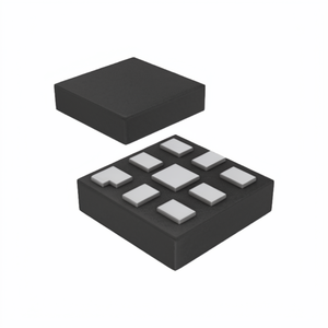 74LVC1G74GM,115 Logic Electronic Circuit Components Original 8 XFQFN Exposed Pad - Product Image 1