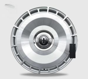Ruedas de Aluminio Forjado CIRUI YY26015 de 20, 21 y 22 Pulgadas 5x120 con Diseño de Pieza Flotante para AITO M7 - Product Image 3