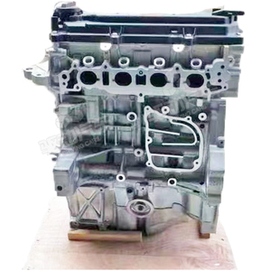 Trung Quốc nhà máy l15a7 4 Xi Lanh <span class=keywords><strong>1.5L</strong></span> xăng động cơ Trần cho Honda phù hợp với thành phố cổ điển - Product Image 2