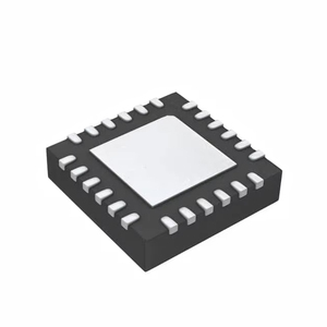 Circuito integrado original (/MJ) 16B SPI I/O Expansor 24QFN Componentes electrónicos En stock Categoría de producto ICs - Product Image 3