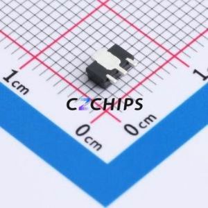 ชิปวงจรรวม79L12 SOT-89ของแท้สินค้าใหม่ - Product Image 2