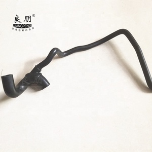 Tuyau de radiateur EDPM livré en usine, de bonne qualité, OEM 1337715 13118272, adapté aux <span class=keywords><strong>OPEL</strong></span>, livraison directe - Product Image 3