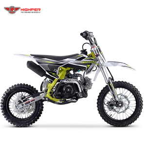 Motocross 110cc approuvé par l'EPA - Product Image 4