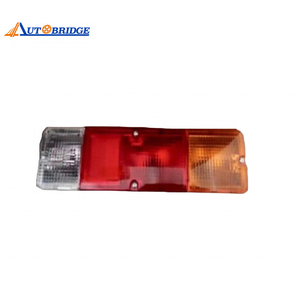 Rétroviseur central central avec lampe rétroviseur avec éclairage dôme pour Suzuki Transformer Carry Every Da52 Da62 Da63 Da64 - Product Image 6