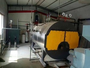 Haute qualité Offre Spéciale <span class=keywords><strong>meilleur</strong></span> eau industrielle <span class=keywords><strong>chaudière</strong></span> à <span class=keywords><strong>gaz</strong></span> à vapeur à vendre - Product Image 6