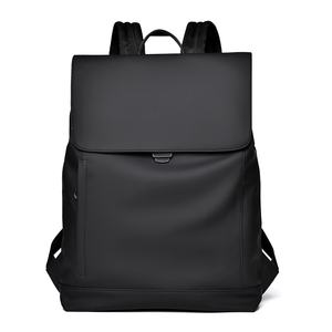 Sac à dos de voyage pour homme, grande capacité, léger, personnalisé, vente chaude, sac à dos pour ordinateur portable, imperméable, pratique, pour les affaires - Product Image 5