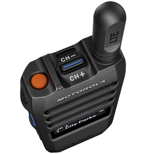 TLK-100 tlk100 4 gam LTE hai chiều sóng <span class=keywords><strong>radio</strong></span> Walkie Talkie Mạng PoC <span class=keywords><strong>Radio</strong></span> cho Motorola tầm xa vô tuyến di động - Product Image 3