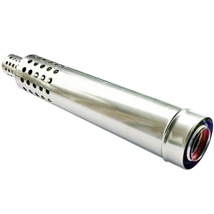 Gran oferta, <span class=keywords><strong>tubo</strong></span> <span class=keywords><strong>de</strong></span> estufa <span class=keywords><strong>de</strong></span> acero inoxidable, estufa <span class=keywords><strong>de</strong></span> <span class=keywords><strong>tubo</strong></span> <span class=keywords><strong>de</strong></span> extensión <span class=keywords><strong>de</strong></span> <span class=keywords><strong>chimenea</strong></span> para fuego <span class=keywords><strong>de</strong></span> madera al aire libre, estufa <span class=keywords><strong>de</strong></span> calefacción, tubos <span class=keywords><strong>de</strong></span> escape para acampar - Product Image 1