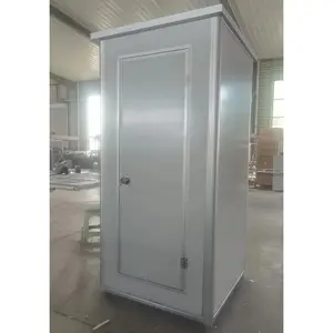 Fabricante de banheiros portáteis de baixo preço banheiros prontos WCs WCs pré-fabricados móveis modulares banheiros químicos portáteis