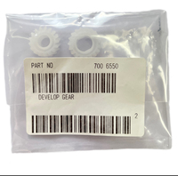 Bon Prix Vente Chaude De Haute Qualité Reconditionné pour xerox 700 560 c70 c60 7780 7785 développeur gear