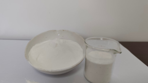 Ultra-High Temperature Salt-Resistant Anion Polyacrylamide (PAM) Polymer China Origin Comprehensive Chemical Auxiliary Agent - Product Image 4