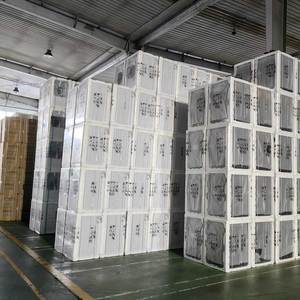 Lavadora Automática de Alta Eficiencia de 7kg/8kg para Uso Doméstico, de Carga Frontal y Gran Capacidad - Product Image 6