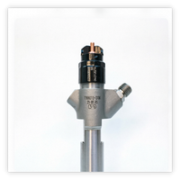 Inyector de Combustible Common Rail de Alta Precisión Compatible con Yuchai, Weichai, Cummins