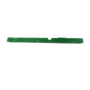 Fanuc A66L-2050-0044 # Teclado de Repuesto Económico A20B-8200-0590 - Product Image 3