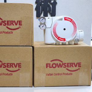 Actuador de Válvula de Control Flowserve Original Valtek-GS, Nuevo, Automatización Industrial - Product Image 6