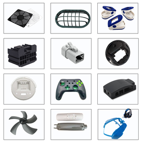 Độ chính xác cao Tự động khuôn điện tử <span class=keywords><strong>PP</strong></span> sản phẩm gia dụng nhà sản xuất tùy chỉnh các bộ phận đánh bóng khuôn ép nhựa dịch vụ nhà máy - Product Image 3