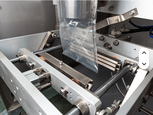 Machine d'emballage de sachets/films pour comprimés de <span class=keywords><strong>chlore</strong></span> pour <span class=keywords><strong>piscine</strong></span> de 5 livres avec assurance commerciale - Product Image 4