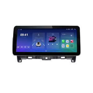 Maisimei Android 12 12.3 pouces GPS Navigation pour HONDA ACCORD 2008-2013 <span class=keywords><strong>QLED</strong></span> écran vidéo stéréo Auto Carplay autoradio - Product Image 1
