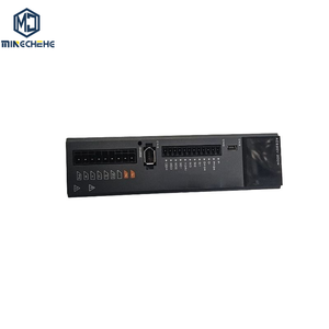 Oferta Especial: Controlador de Servoaccionamiento DS5L1-20P4-PTA DS5L1-10P2-PTA DS5L1-30P7-PTA DS5L1-40P5-PTA para Automatización Industrial y Movimiento - Product Image 1