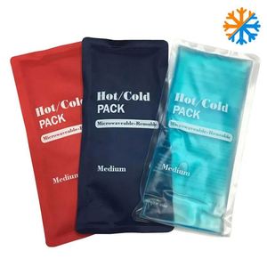 Custom logo Reusable Hot and Cold <b>Ice</b> <b>Packs</b> Injury Rehabilitation Treatment Cold Compression <b>Gel</b> <b>Ice</b> <b>Packs</b> <b>Gel</b> <b>Ice</b> <b>Pack</b> - Product Image 4