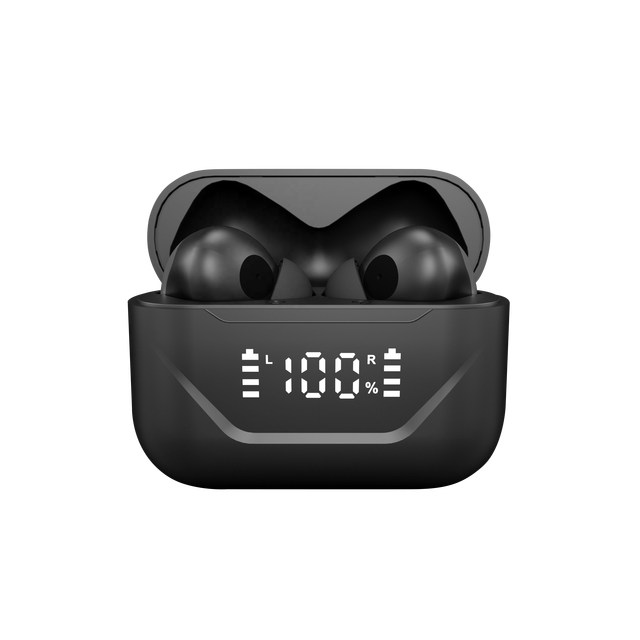 High Quality Smart Language Translator Earbuds Mini Ai Translator Earbuds 144 Languages Ear Translators