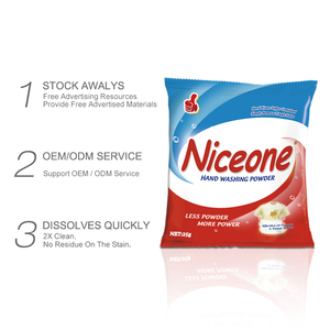 Detersivo in Polvere Senza Enzimi Niceone Snow White <span class=keywords><strong>Prodotti</strong></span> Chimici <span class=keywords><strong>per</strong></span> la <span class=keywords><strong>Pulizia</strong></span> del Bucato - Product Image 2
