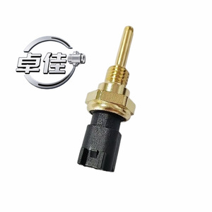 Sensor de temperatura del agua Zj ZJ-18-110 de conexión rápida para Ford CA01-18-840 9L8A-6G004-BC 9L8Z-6G004-BA - Product Image 3