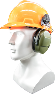EARMOR-Protector auditivo M06H, <span class=keywords><strong>con</strong></span> adaptador <span class=keywords><strong>de</strong></span> casco, <span class=keywords><strong>con</strong></span> cancelación <span class=keywords><strong>de</strong></span> <span class=keywords><strong>ruido</strong></span>, para disparar - Product Image 4