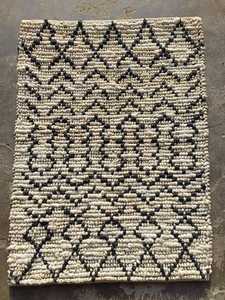 Alfombras de yute para sala de estar, cómodas y asequibles - Product Image 3