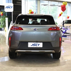 Meilleur prix <span class=keywords><strong>AION</strong></span> V 2021 Édition <span class=keywords><strong>Evolution</strong></span> 70 Smart Collar SUV électrique d'occasion automatique R19 Volant à gauche Sièges en cuir Aluminium - Product Image 4