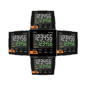 Nouveau Compteur Numérique Industriel Original Autonics Série CX CX6M-1P4F/CX6M-1P4F/CX6M-2P2 - Product Image 6