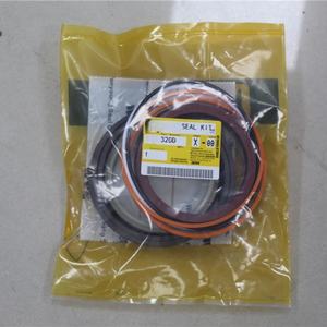 Pièces détachées pour excavatrice Belparts K3V112 Kit de joints hydrauliques pour R220LC-9S EC210B HYUNDAI VOLVO - Product Image 2